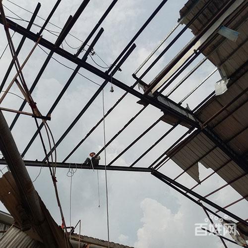 东莞工厂维修工程施工公司排行榜,业内技术领先